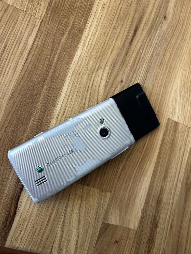 Sony ericsson j20i. SIMLOCK ORANGE