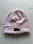 Czapka beanie Archive heather Orchid Puma (z metką)