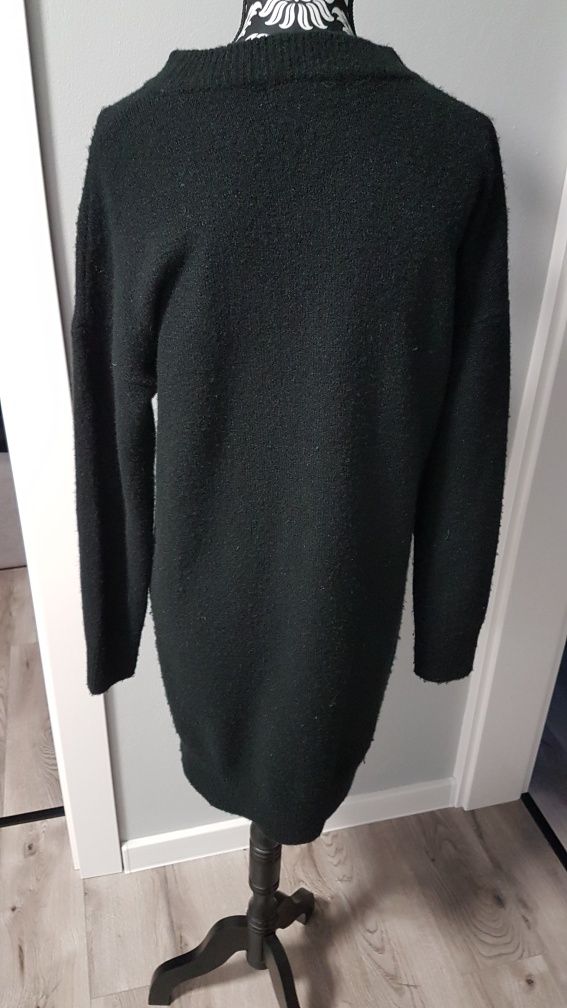 Sukienka dlugi sweter Mohito xxs 32