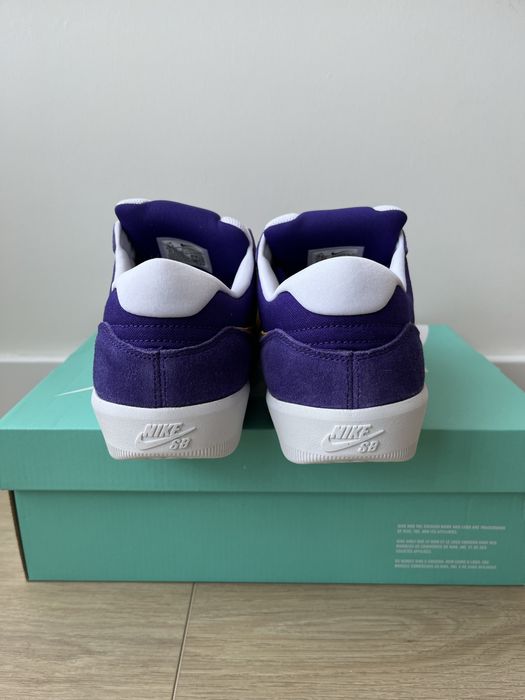 Оригінал Nike SB (42; 44; 45,5) Force 58 DV5477 Нові Кросівки Кеди