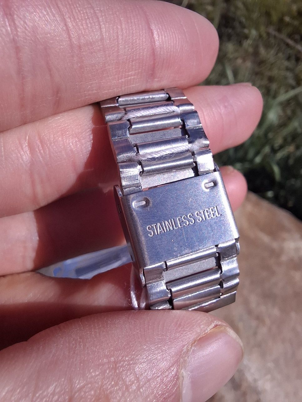 Zegarek Casio A158W