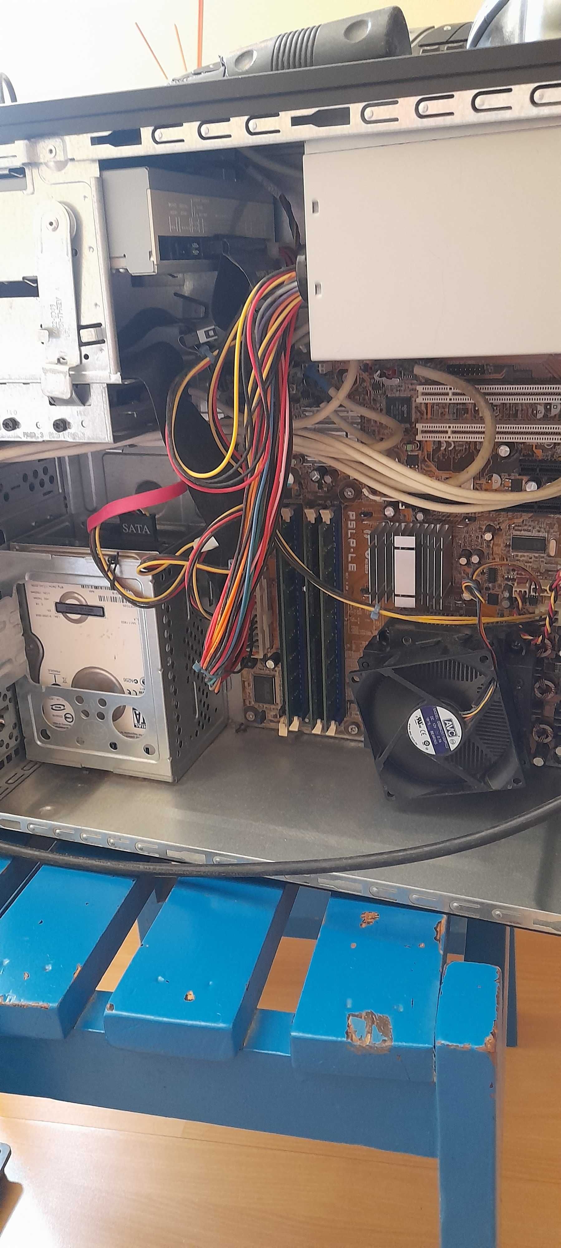 15€- Computador Hp Oportunidade