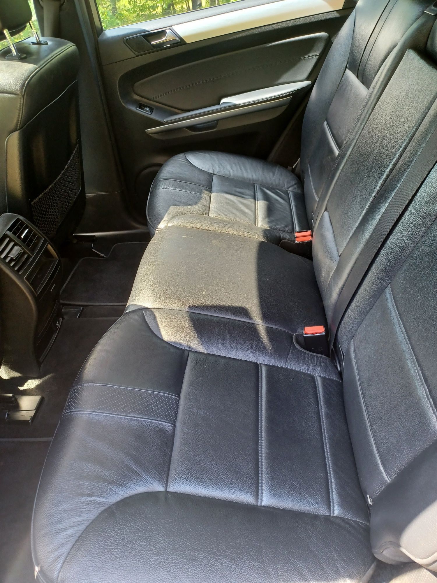 !!!  MERCEDES ML 350 CDI  4 MATIC  !!!