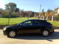 Mitsubishi Lancer VIII 1..6