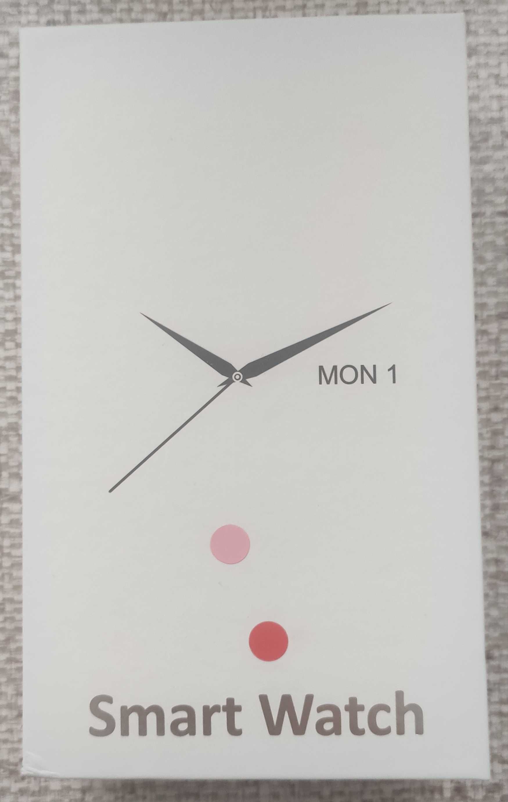 Smart Watch Nowy damski Idealny na prezent