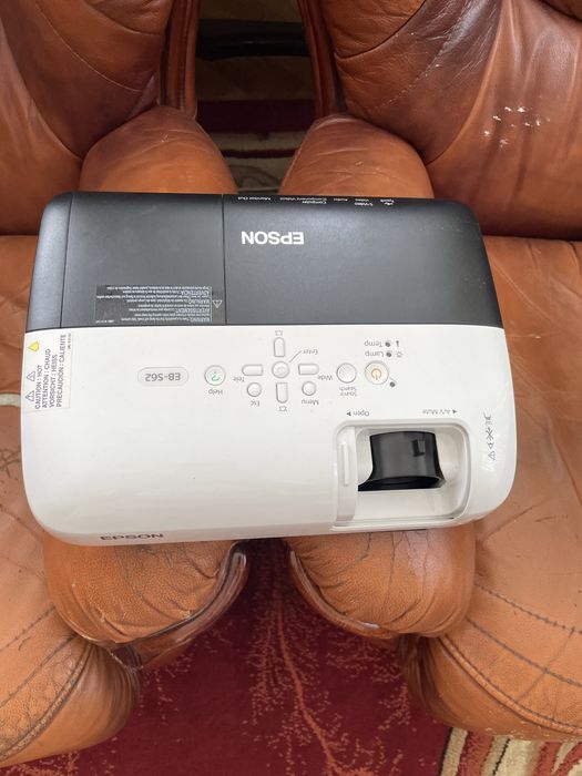 Проектор Epson EB-S62.