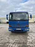 Mercedes-Benz Atego 1223L