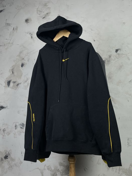 Худи Nike Nocta