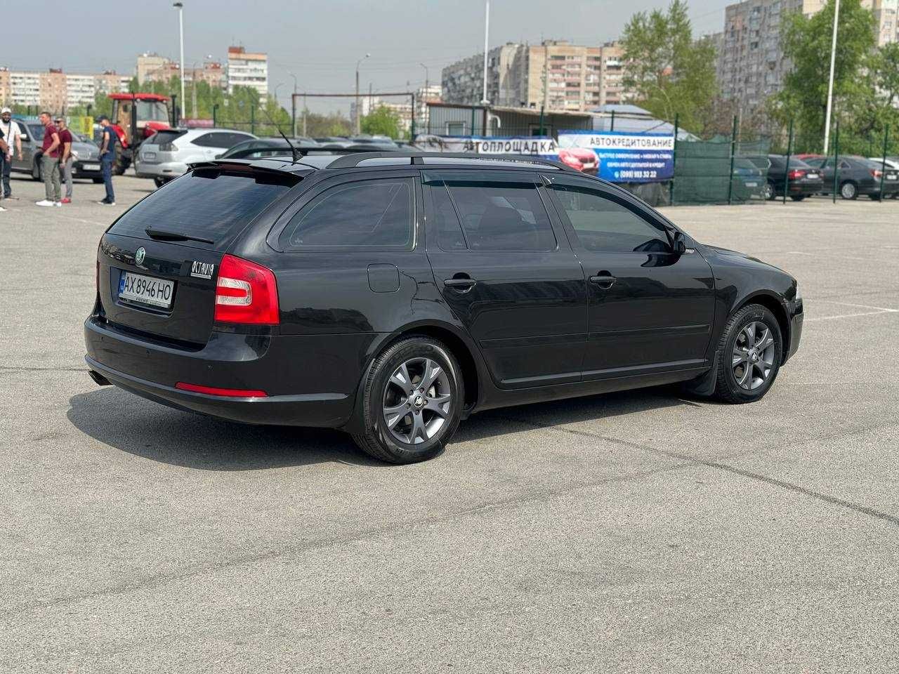 Skoda Octavia A5 2007 1.8 Бензин Обмін/Розстрочка п внесок 1200$