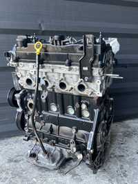 Мотор 1.7 опель Опель Астра Зафира Мерива 1.7CDTI A17DTR Opel