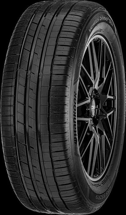 Nowe Opony Hankook Ventus S1 Evo3 Suv 235/55R19 2025 rok