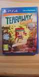 Tearaway Unfolded PS4 PL