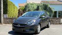 Opel Corsa 1.2 Edition