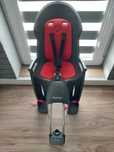 Fotelik Rowerowy Hamax Buddy