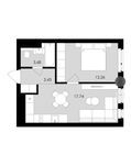 ПРОДАЖ 1 кім квартири 54500$ авалон холідей holiday one Holiday avalon