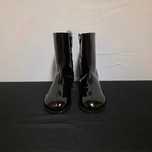 Шкіряні черевики Massimo Dutti 1138/450/800