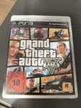 GTA V ps3 PlayStation 3