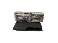 Konsola Sony PS3 SLIM 320GB + GRY