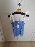 Bluzka Reserved rozmiar S Nowa