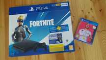 PS4 Fifa20 1Comando 500GB SELADO/TROCA
