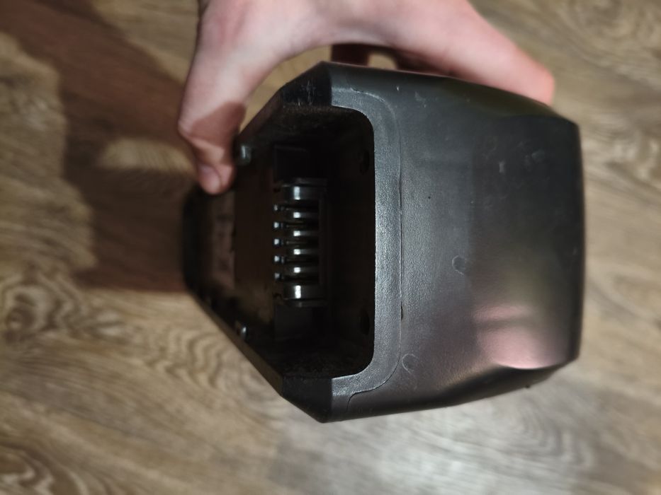 Аккумулятор 48V 20A