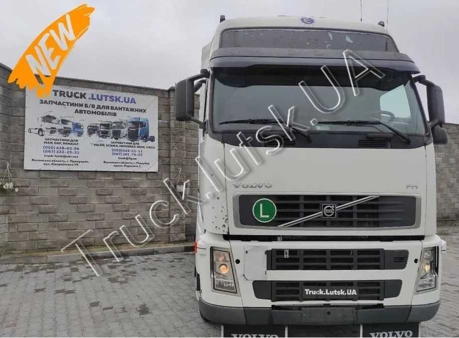 Розборка Разборка Запчастини ТІР Вольво Volvo FH ФШ ФМ Euro 5 EEV Київ