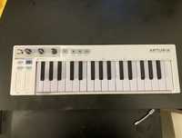 Arturia Keystep Midi Controller & Sequencer