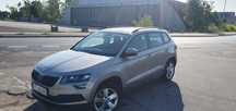 Skoda Karoq 1.5 TSI