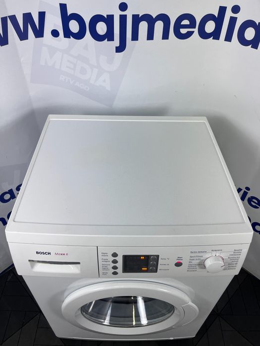 Pralka Bosch  6 Kg/1000 Ob / A+ /Dostawa/Gwarancja