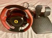 Kierownica xbox Thrustmaster Ferrari 458 Spider