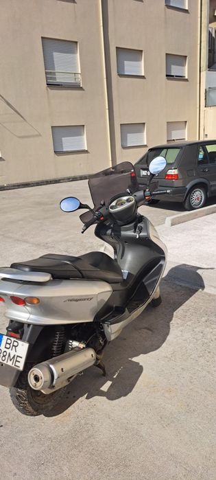 Vendo Yamaha 125