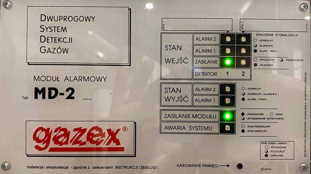 Suszarnia Magnum z wymiennikiem ciepła - najniższe koszty eksploatacji
