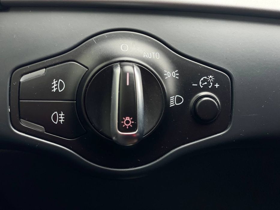 Audi A4 №3531 (ВНЕСОК від 10%) Альянс Авто Кривий Ріг