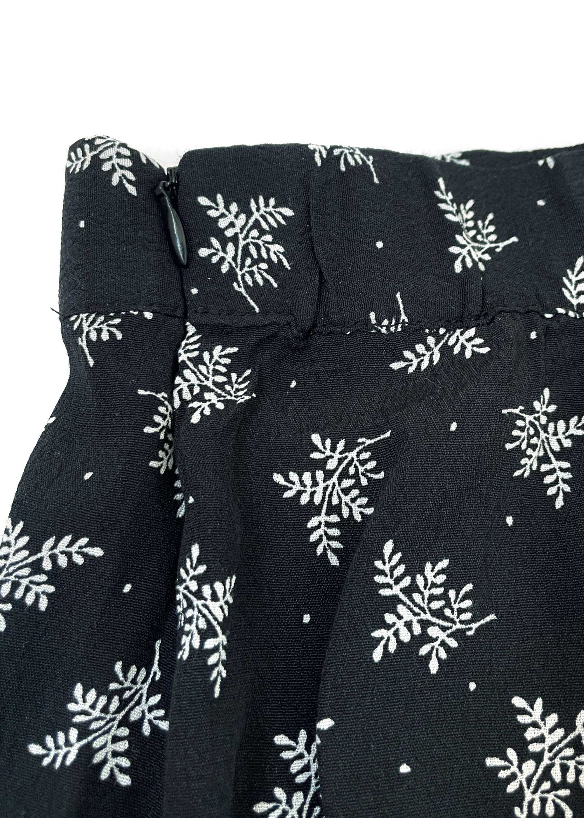 Оригінальна спідниця H&M асиметрія, XS