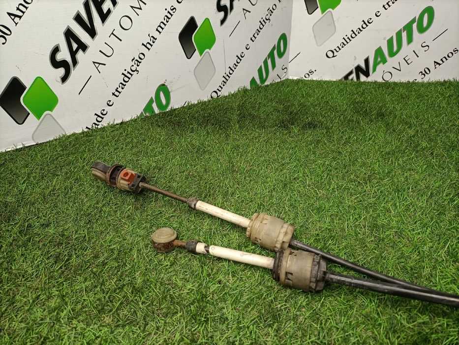 Seletor caixa velocidades RENAULT Clio III (BR0/1, CR0/1)