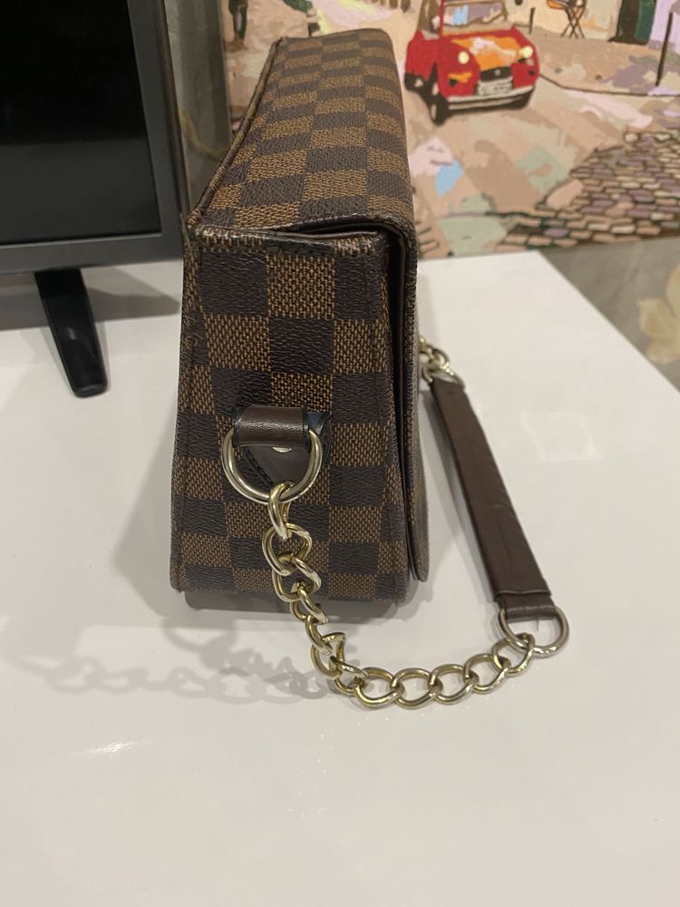 Сумка Louis Vuitton