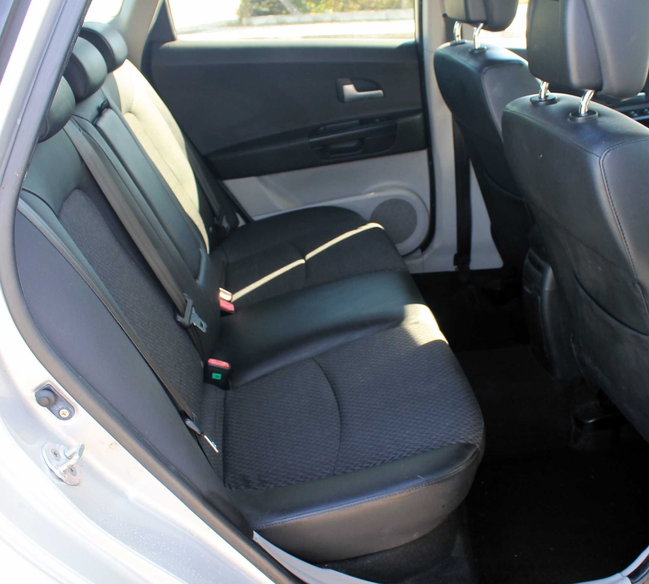 Kia Ceed SW 1.6CRDI de 2008