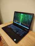 Laptop Dell latitude 5580