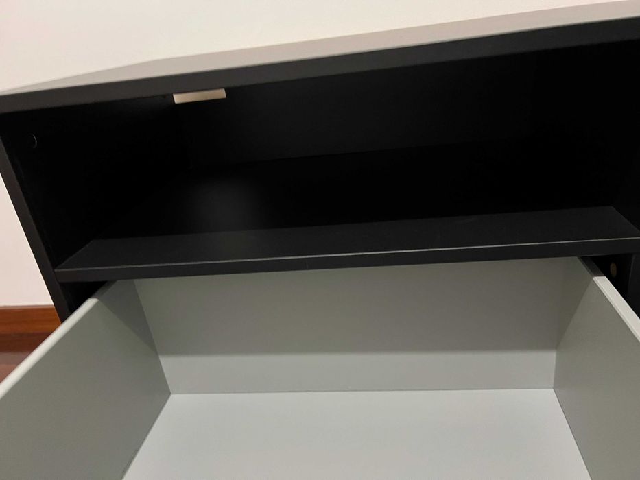 Movel Televisão - Ikia BRIMNES