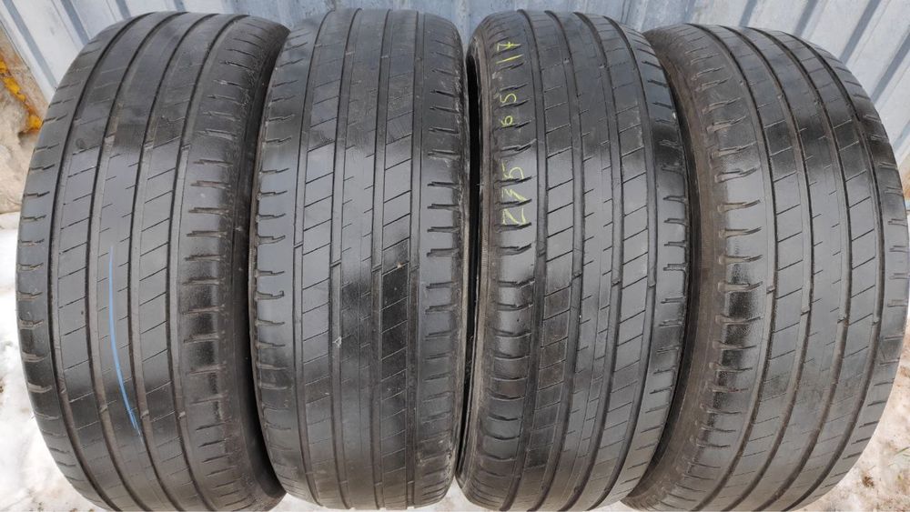 235/65/17 michelin