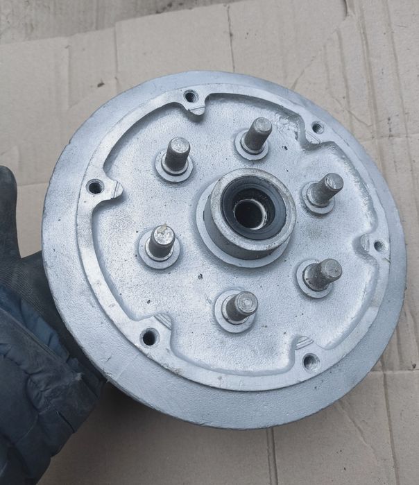 Bęben koła wfm osa m50 m52 shl