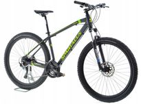 Rower Górski MTB koła 29 SPARTACUS EPIC