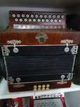 Concertina urgente