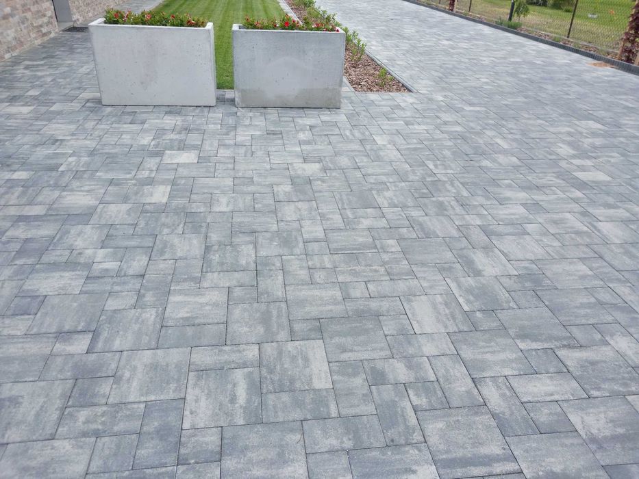 Kostka brukowa!  55 zł!