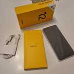 Nowy Realme 12 5g 8 GB i 256 GB fioletowy