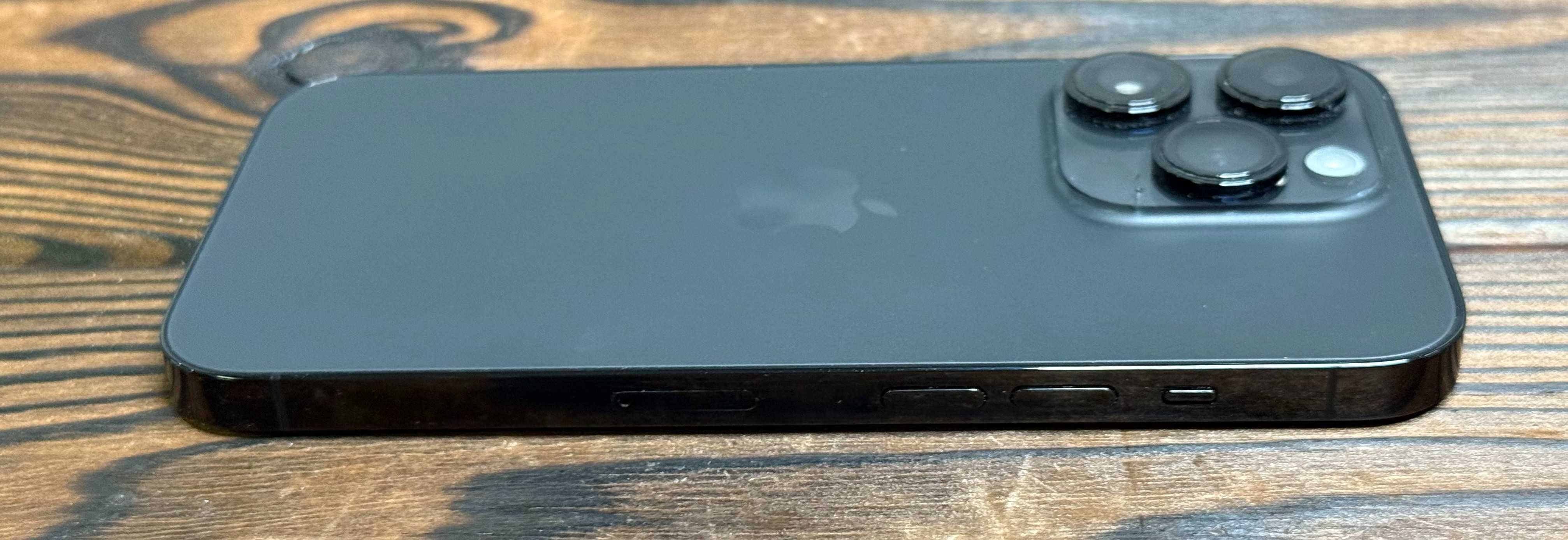 iPhone 14 Pro 256GB sim Graphite - 660 $$ - EmojieStore / Магазин