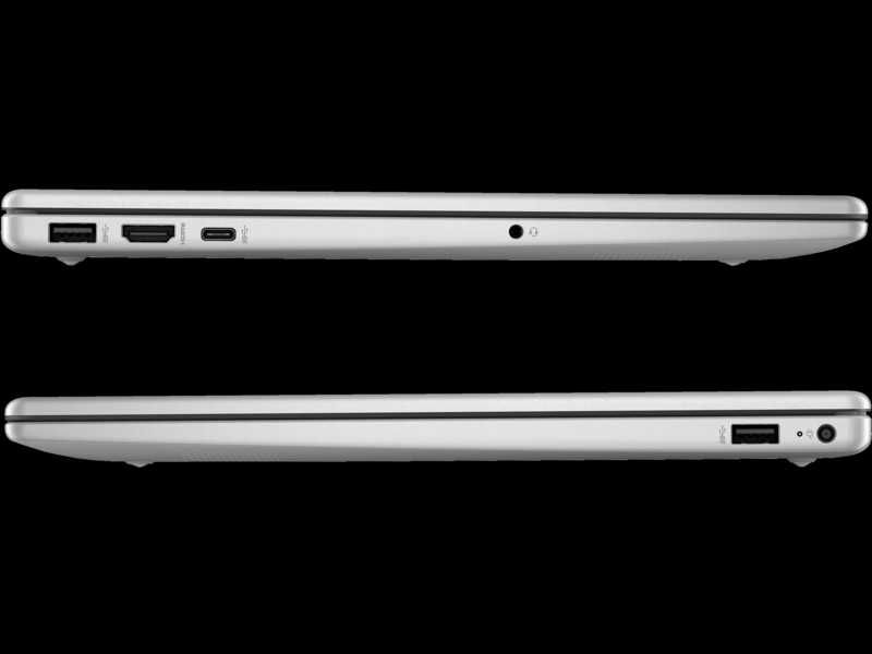 HP Laptop 15-fc0003np novo nunca usado na caixa