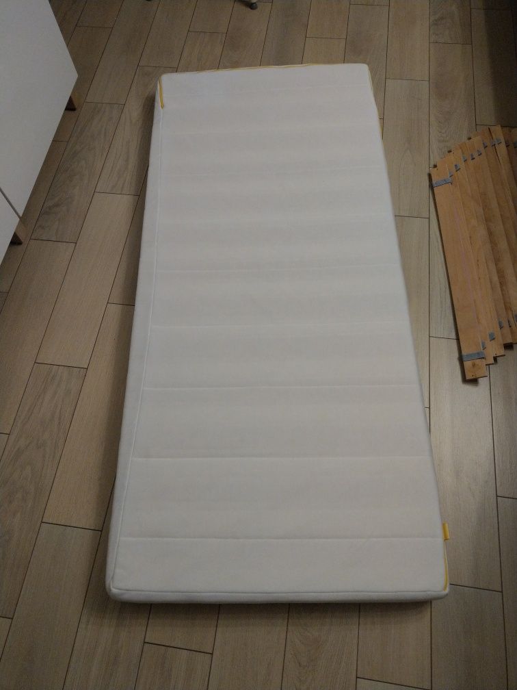 Materac piankowy IKEA 70x160 gratis