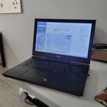 Dell inspiron 15 7566 P65F ,I5-6300hq,12 ram,GTX 960 4gb ,ssd 500gb