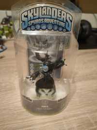 Skylanders spyro's adventure hex nowa